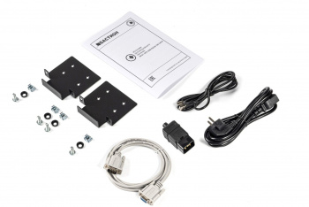 Источник бесперебойного питания Бастион Skat 3000-Rack-ON-6x9-E