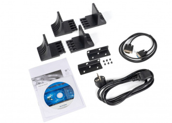 Источник бесперебойного питания Бастион 3000-Rack-In-4X9-E