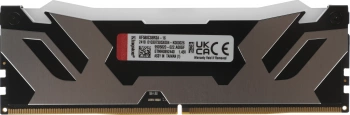 Память DDR5 16GB 8000MHz Kingston  KF580C38RSA-16