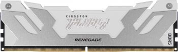 Память DDR5 16GB 8000MHz Kingston  KF580C38RW-16