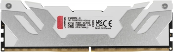 Память DDR5 16GB 8000MHz Kingston  KF580C38RW-16