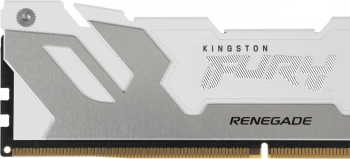 Память DDR5 16GB 8000MHz Kingston  KF580C38RW-16