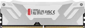 Память DDR5 16GB 8000MHz Kingston  KF580C38RWA-16