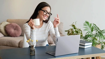 Ноутбук Lenovo IdeaPad  Slim 5 16IMH9