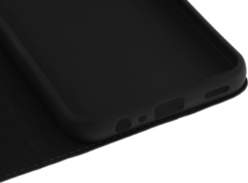 Чехол (флип-кейс) BoraSCO для Samsung Galaxy A15 Book Case