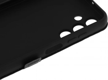 Чехол (флип-кейс) BoraSCO для Samsung Galaxy A15 Book Case