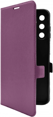 Чехол (флип-кейс) BoraSCO для Samsung Galaxy A15 Book Case