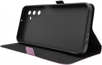 Чехол (флип-кейс) BoraSCO для Samsung Galaxy A15 Book Case