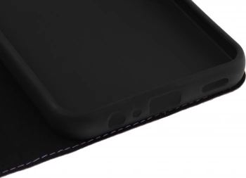 Чехол (флип-кейс) BoraSCO для Samsung Galaxy A15 Book Case