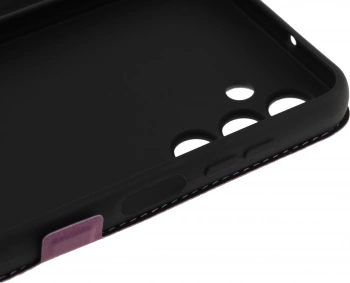 Чехол (флип-кейс) BoraSCO для Samsung Galaxy A15 Book Case