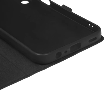 Чехол (флип-кейс) BoraSCO для Samsung Galaxy A15 Book Case