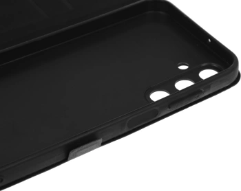 Чехол (флип-кейс) BoraSCO для Samsung Galaxy A25 Book Case