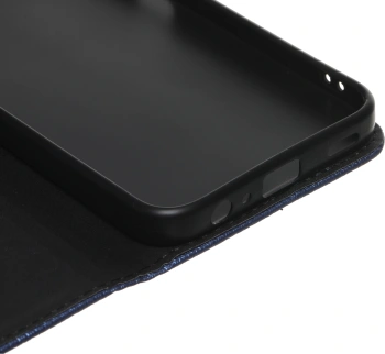 Чехол (флип-кейс) BoraSCO для Samsung Galaxy A15 Book Case