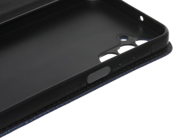 Чехол (флип-кейс) BoraSCO для Samsung Galaxy A15 Book Case