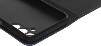 Чехол (флип-кейс) BoraSCO для Samsung Galaxy A15 Book Case