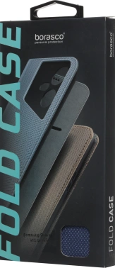 Чехол (флип-кейс) BoraSCO для Samsung Galaxy A15 Book Case