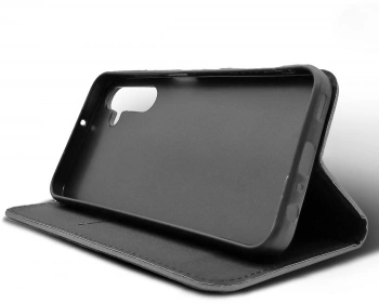 Чехол (клип-кейс) BoraSCO для Samsung Galaxy A25 Microfiber Case