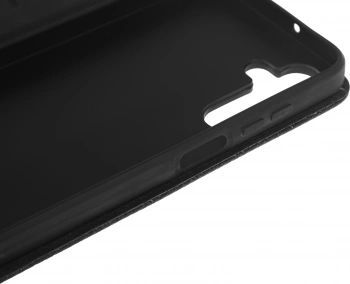 Чехол (клип-кейс) BoraSCO для Samsung Galaxy A25 Microfiber Case