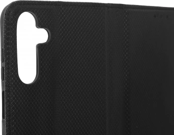 Чехол (клип-кейс) BoraSCO для Samsung Galaxy A25 Microfiber Case