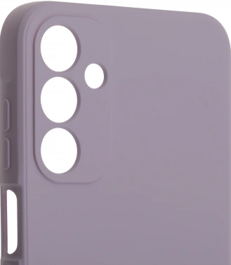 Чехол (клип-кейс) BoraSCO для Samsung Galaxy A15 Microfiber Case