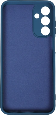 Чехол (клип-кейс) BoraSCO для Samsung Galaxy A15 Microfiber Case