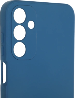 Чехол (клип-кейс) BoraSCO для Samsung Galaxy A15 Microfiber Case