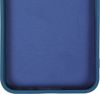 Чехол (клип-кейс) BoraSCO для Samsung Galaxy A15 Microfiber Case