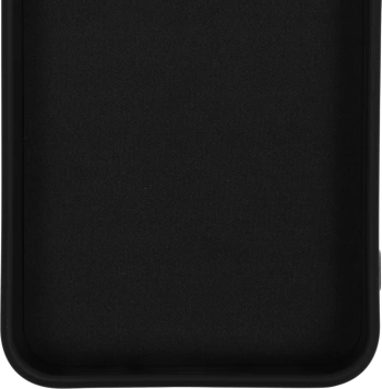 Чехол (клип-кейс) BoraSCO для Samsung Galaxy A15 Microfiber Case