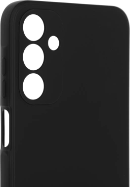 Чехол (клип-кейс) BoraSCO для Samsung Galaxy A15 Microfiber Case