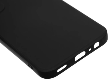 Чехол (клип-кейс) BoraSCO для Samsung Galaxy A15 Microfiber Case