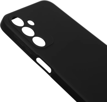 Чехол (клип-кейс) BoraSCO для Samsung Galaxy A15 Microfiber Case