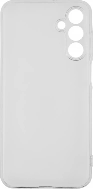 Чехол (клип-кейс) BoraSCO для Samsung Galaxy A15 Silicone Case