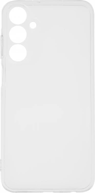 Чехол (клип-кейс) BoraSCO для Samsung Galaxy A25 Silicone Case