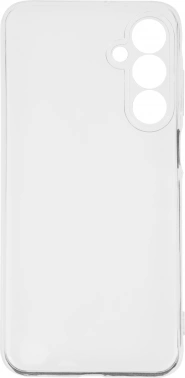 Чехол (клип-кейс) BoraSCO для Samsung Galaxy A25 Silicone Case