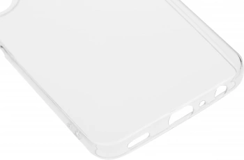 Чехол (клип-кейс) BoraSCO для Samsung Galaxy A25 Silicone Case