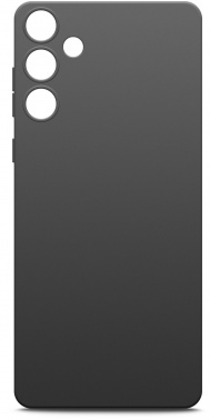 Чехол (клип-кейс) BoraSCO для Samsung Galaxy A15 Silicone Case