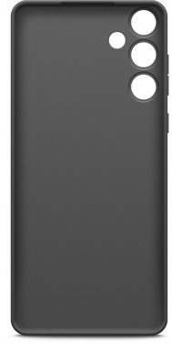 Чехол (клип-кейс) BoraSCO для Samsung Galaxy A15 Silicone Case