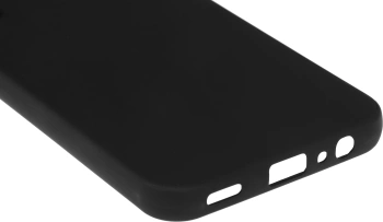 Чехол (клип-кейс) BoraSCO для Samsung Galaxy A15 Silicone Case