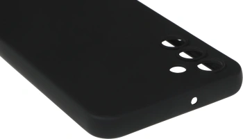 Чехол (клип-кейс) BoraSCO для Samsung Galaxy A15 Silicone Case