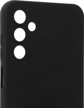 Чехол (клип-кейс) BoraSCO для Samsung Galaxy A15 Silicone Case