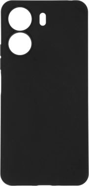 Чехол (клип-кейс) BoraSCO для Xiaomi Poco C65 Silicone Case