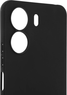 Чехол (клип-кейс) BoraSCO для Xiaomi Poco C65 Silicone Case