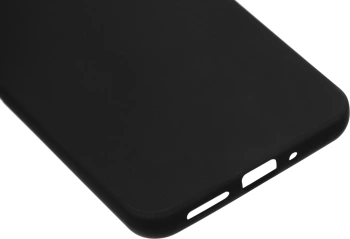 Чехол (клип-кейс) BoraSCO для Xiaomi Poco C65 Silicone Case