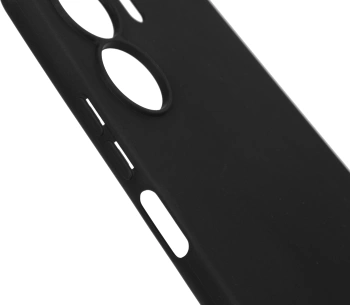 Чехол (клип-кейс) BoraSCO для Xiaomi Poco C65 Silicone Case