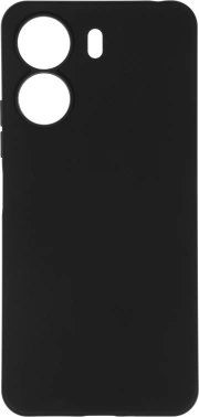 Чехол (клип-кейс) BoraSCO для Xiaomi Redmi 13C Silicone Case