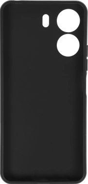 Чехол (клип-кейс) BoraSCO для Xiaomi Redmi 13C Silicone Case