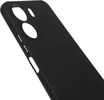 Чехол (клип-кейс) BoraSCO для Xiaomi Redmi 13C Silicone Case