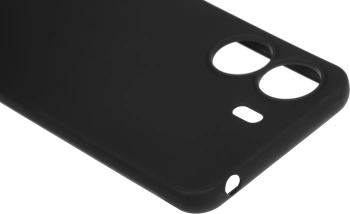 Чехол (клип-кейс) BoraSCO для Xiaomi Redmi 13C Silicone Case