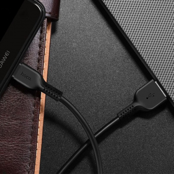 Кабель Hoco  X20 Flash