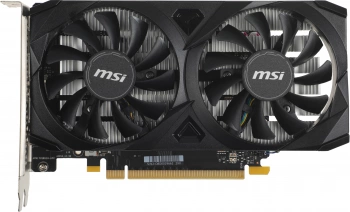 Видеокарта MSI PCI-E 4.0  RTX 3050 VENTUS 2X 6G OC